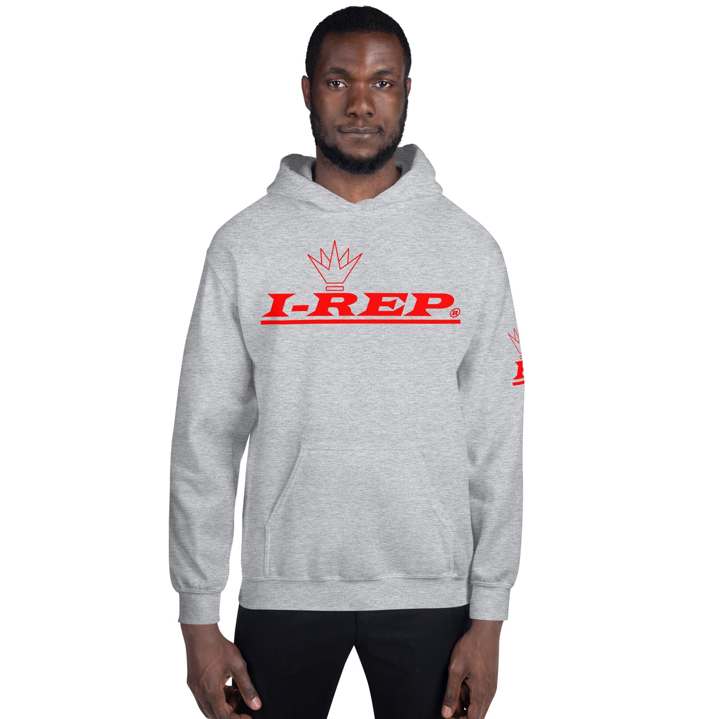 Unisex Hoodie (United States)