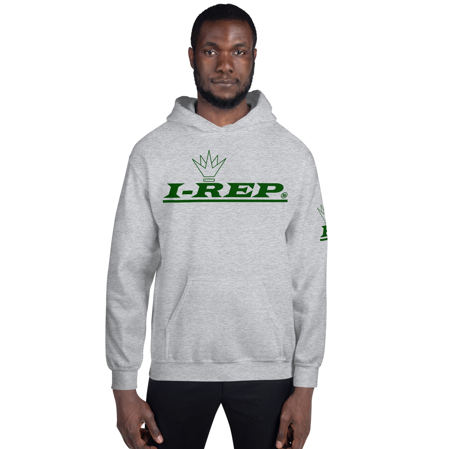 Unisex Hoodie (Portugal)