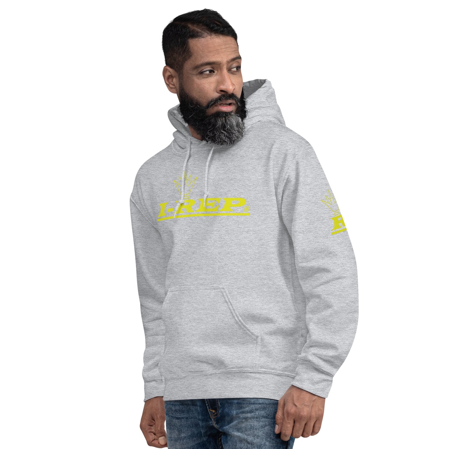 Unisex Hoodie (Brazil)