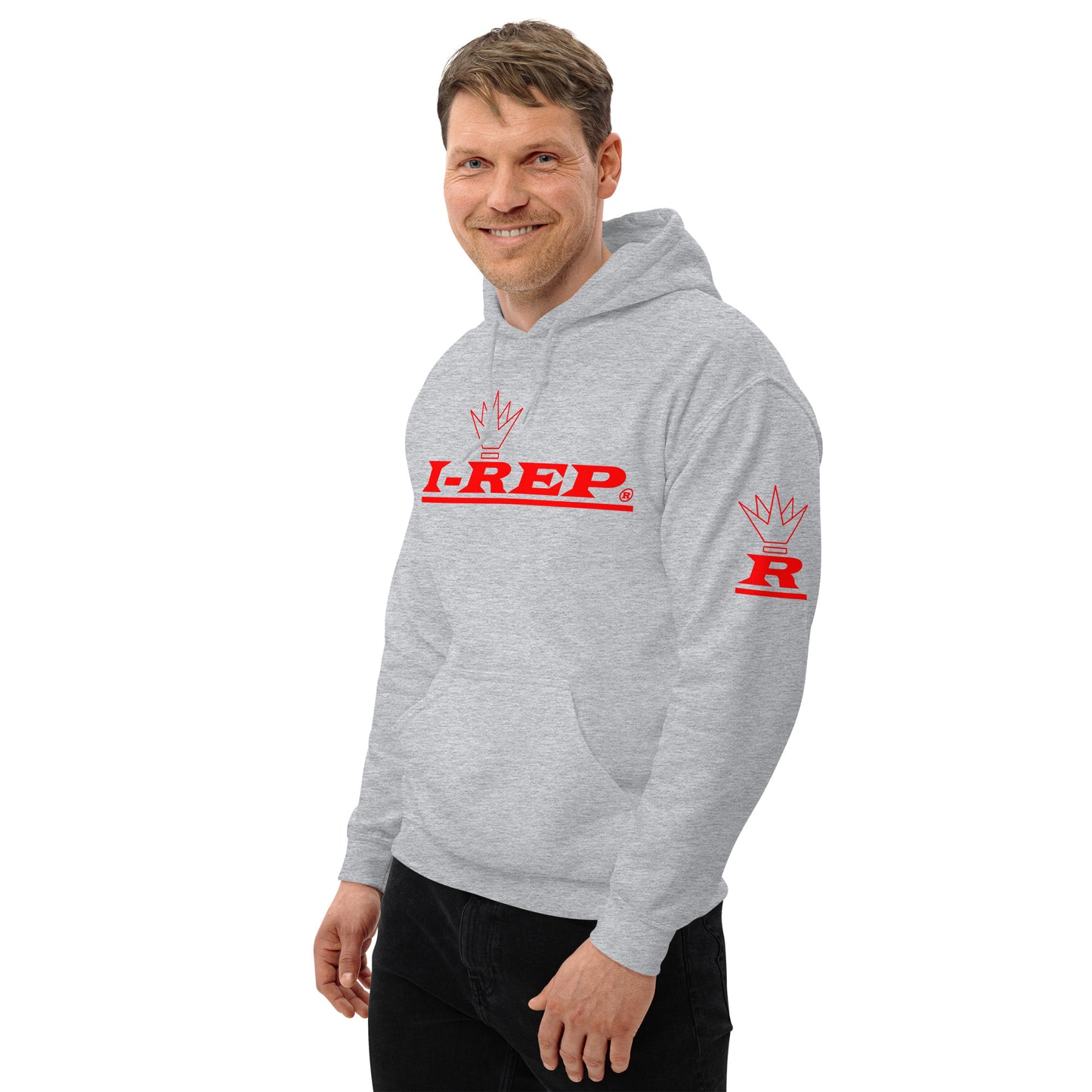 Unisex Hoodie (Canada)