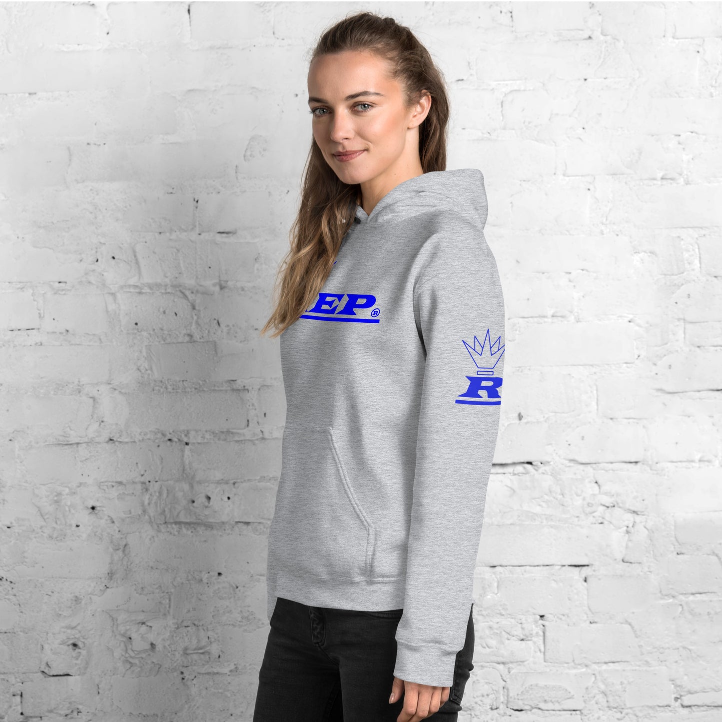 Unisex Hoodie (France)