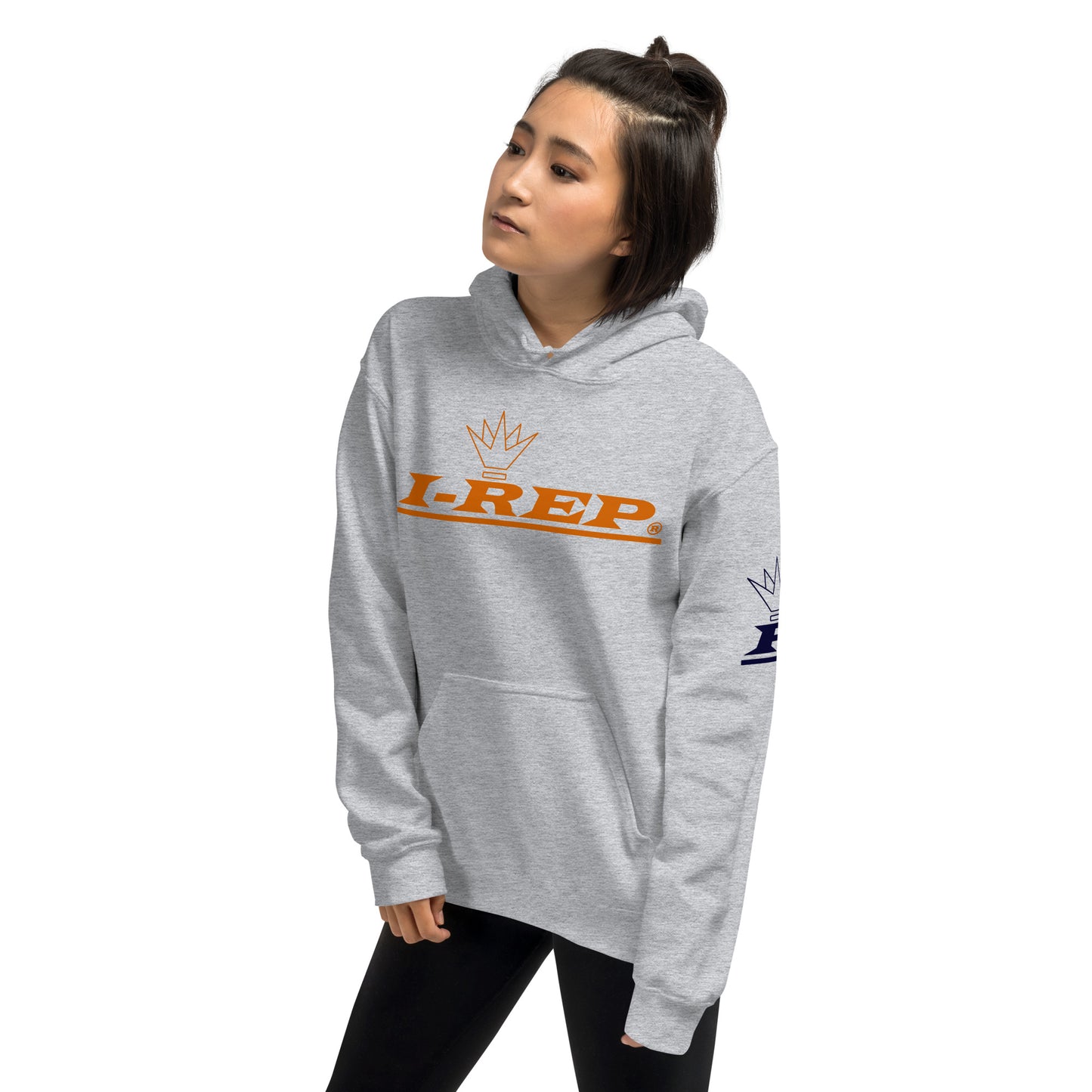 Unisex Hoodie (India)