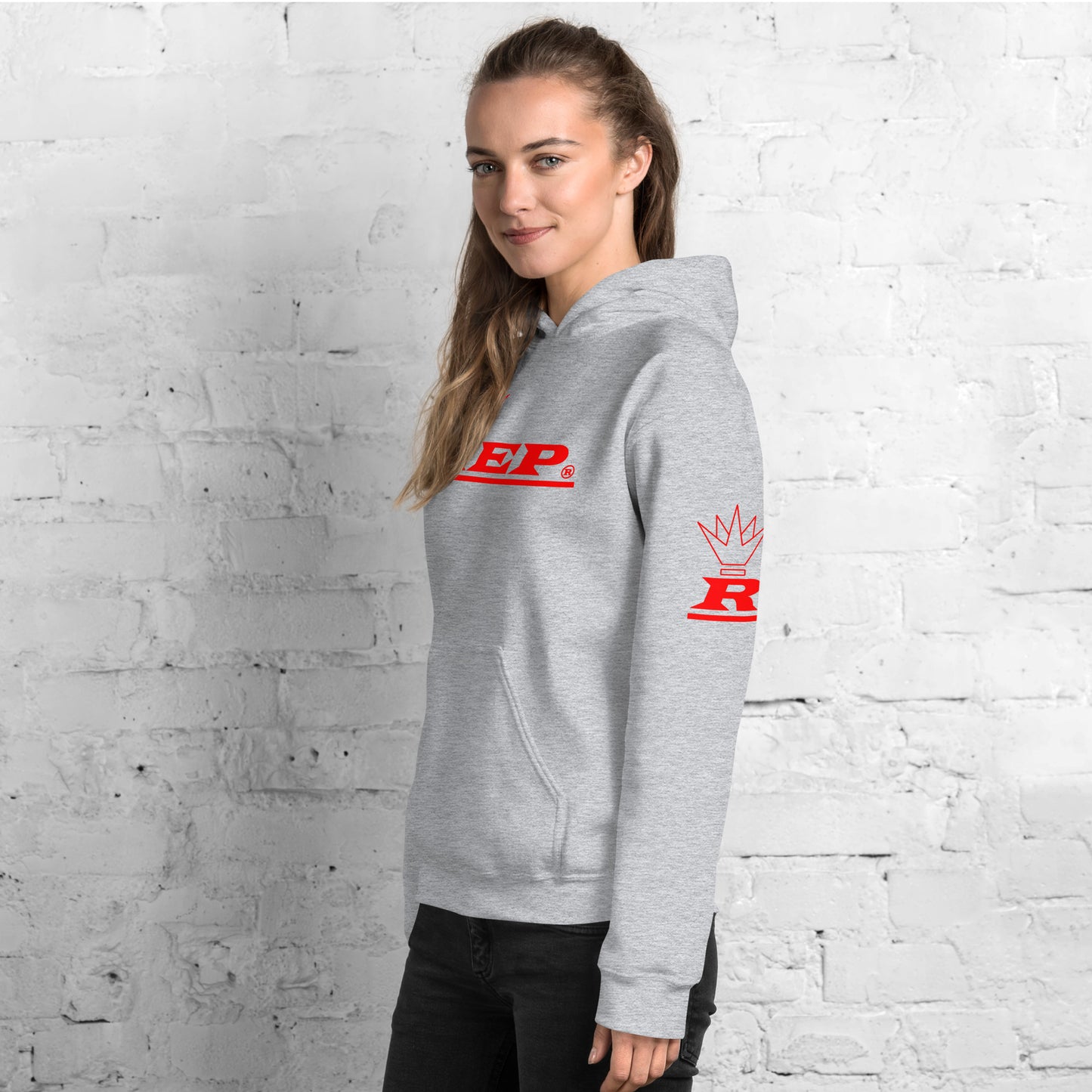 Unisex Hoodie (Austria)