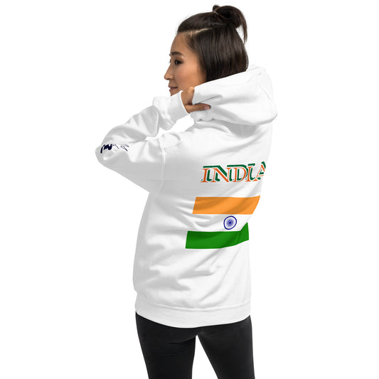 Unisex Hoodie (India)