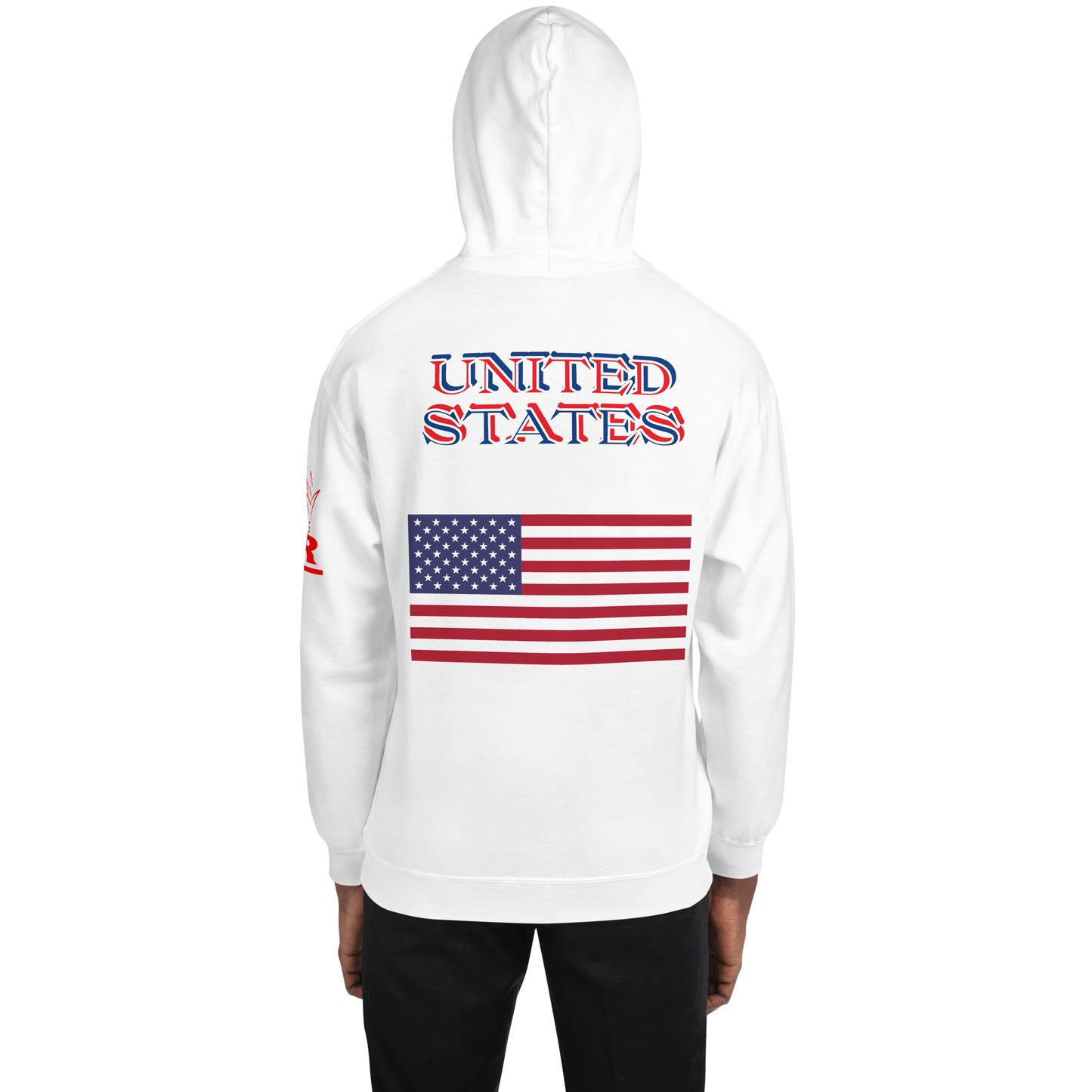 Unisex Hoodie (United States)