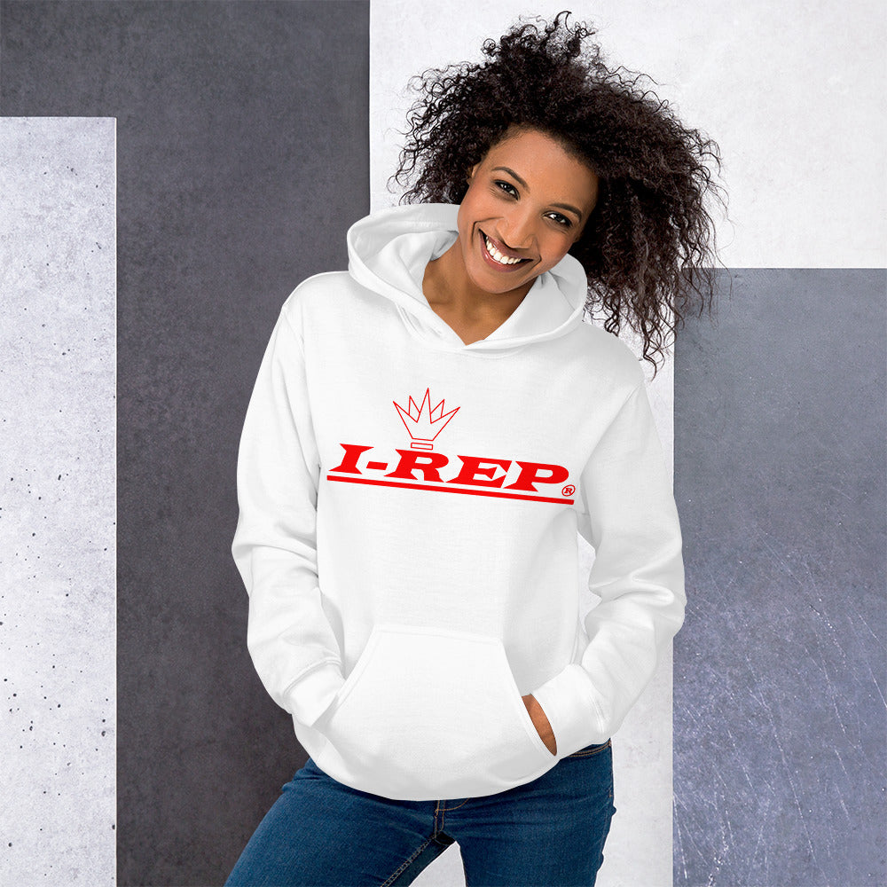 Unisex Hoodie (Suriname 2)