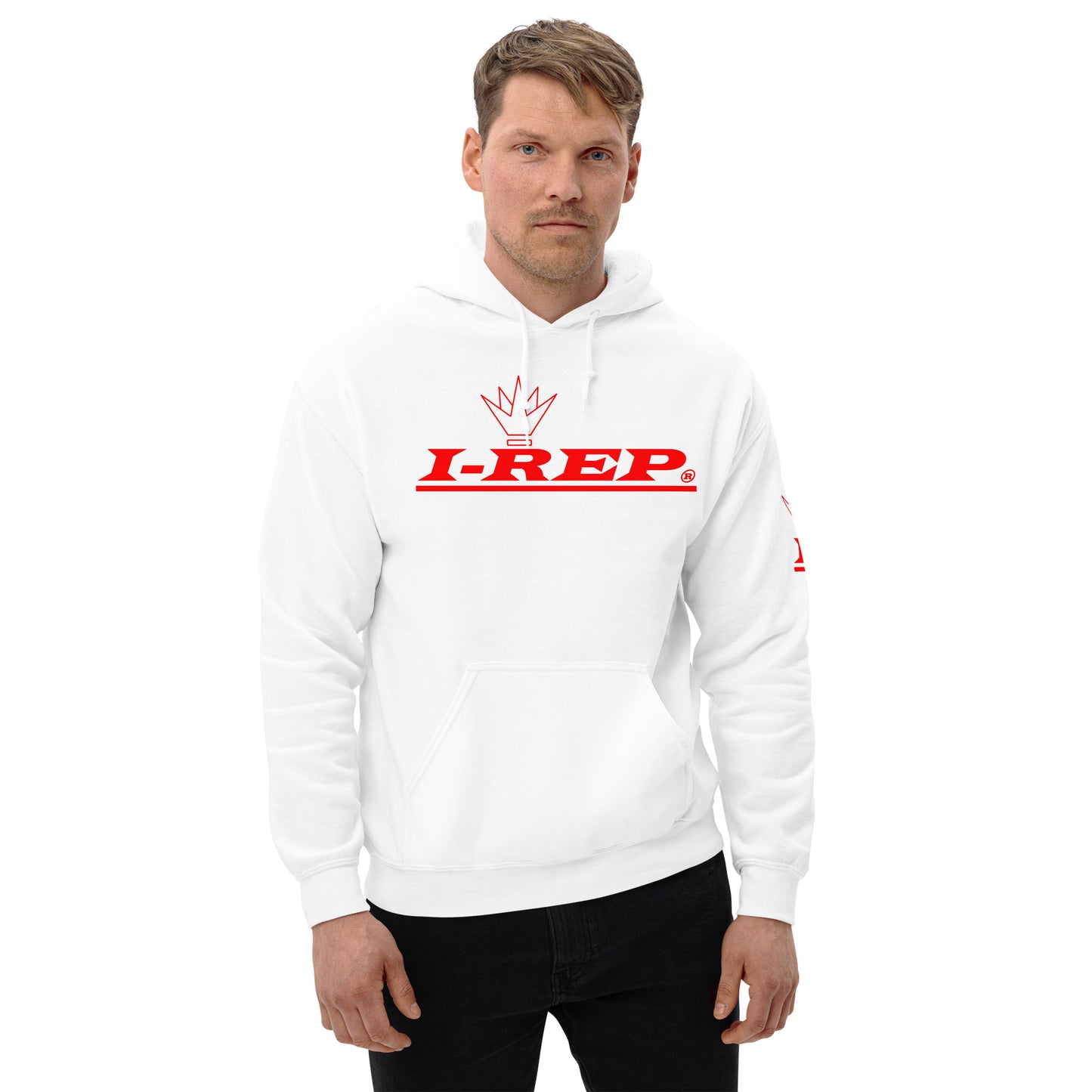 Unisex Hoodie (Canada)