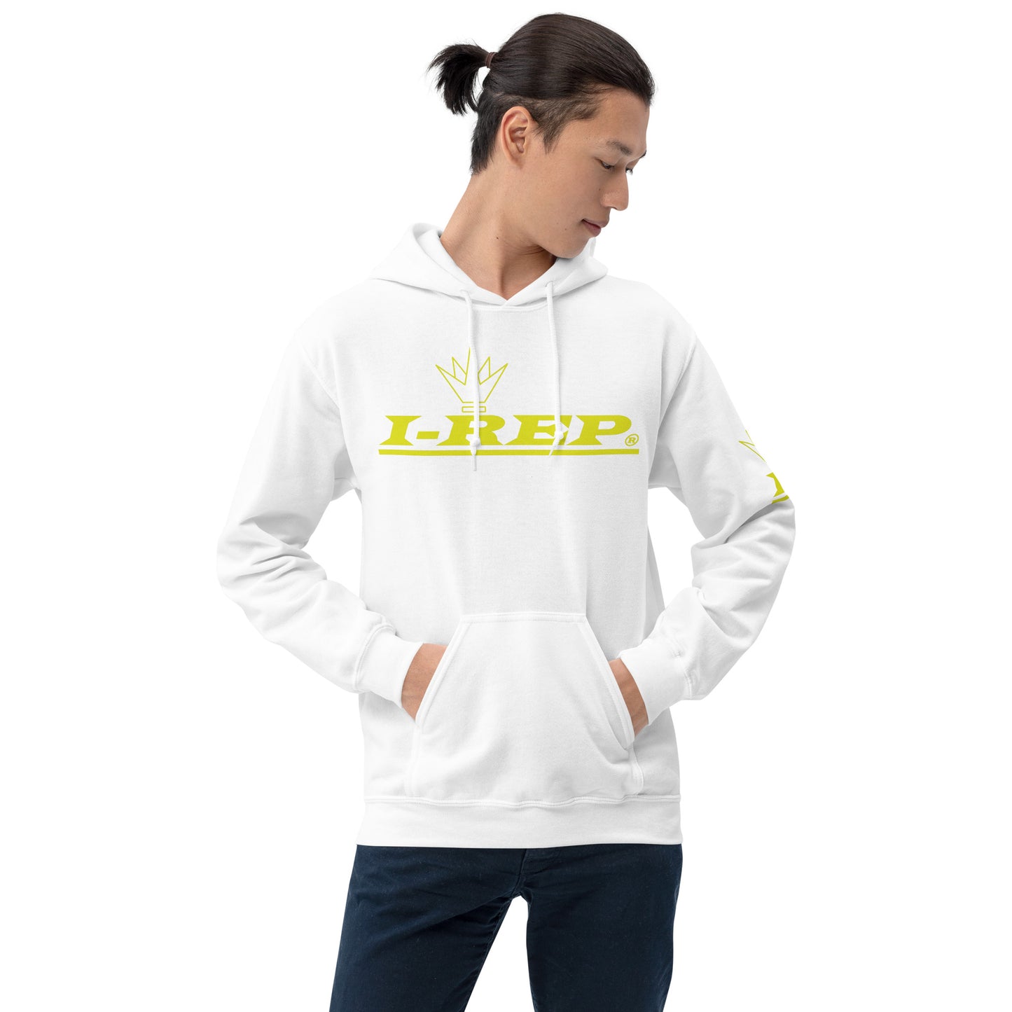 Unisex Hoodie (China)