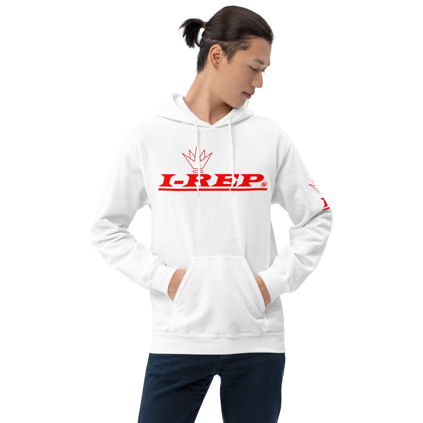 Unisex Hoodie (Indonesia)