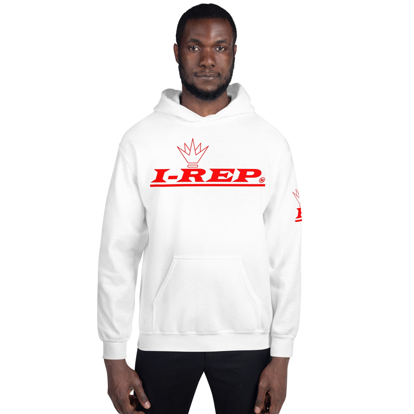 Unisex Hoodie (United States)