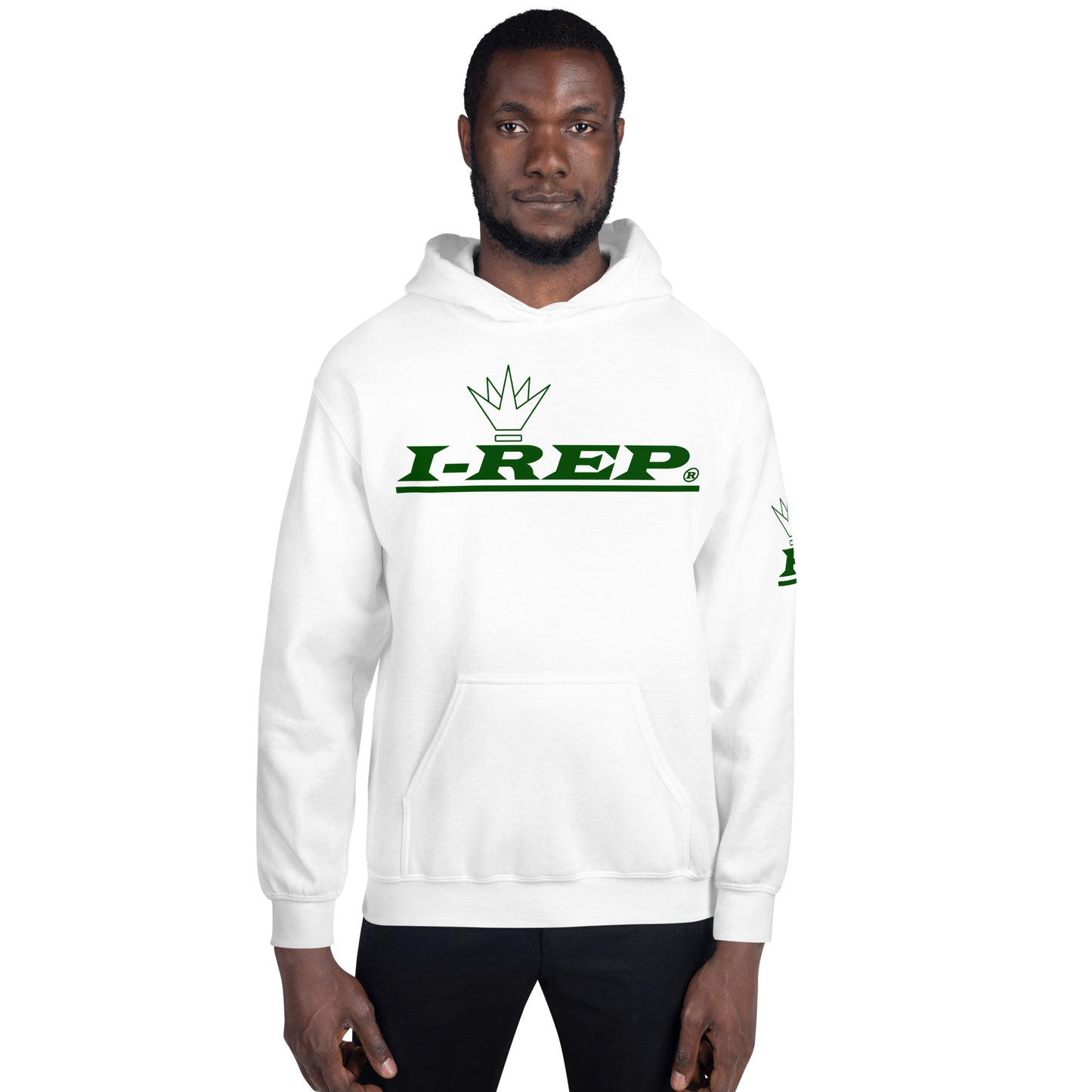 Unisex Hoodie (Portugal)