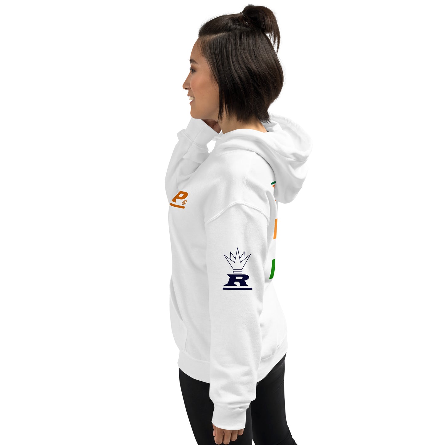 Unisex Hoodie (India)