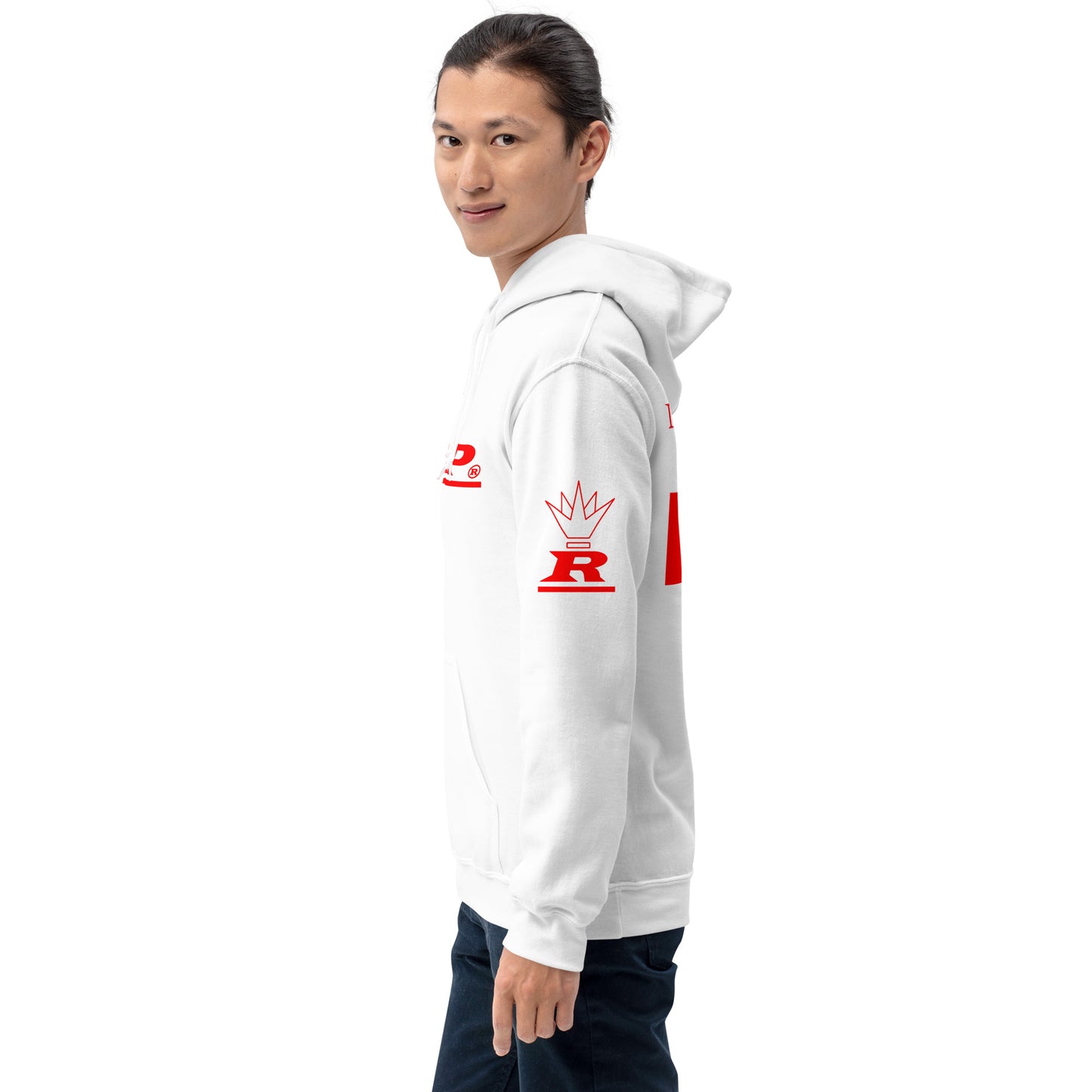 Unisex Hoodie (Indonesia)