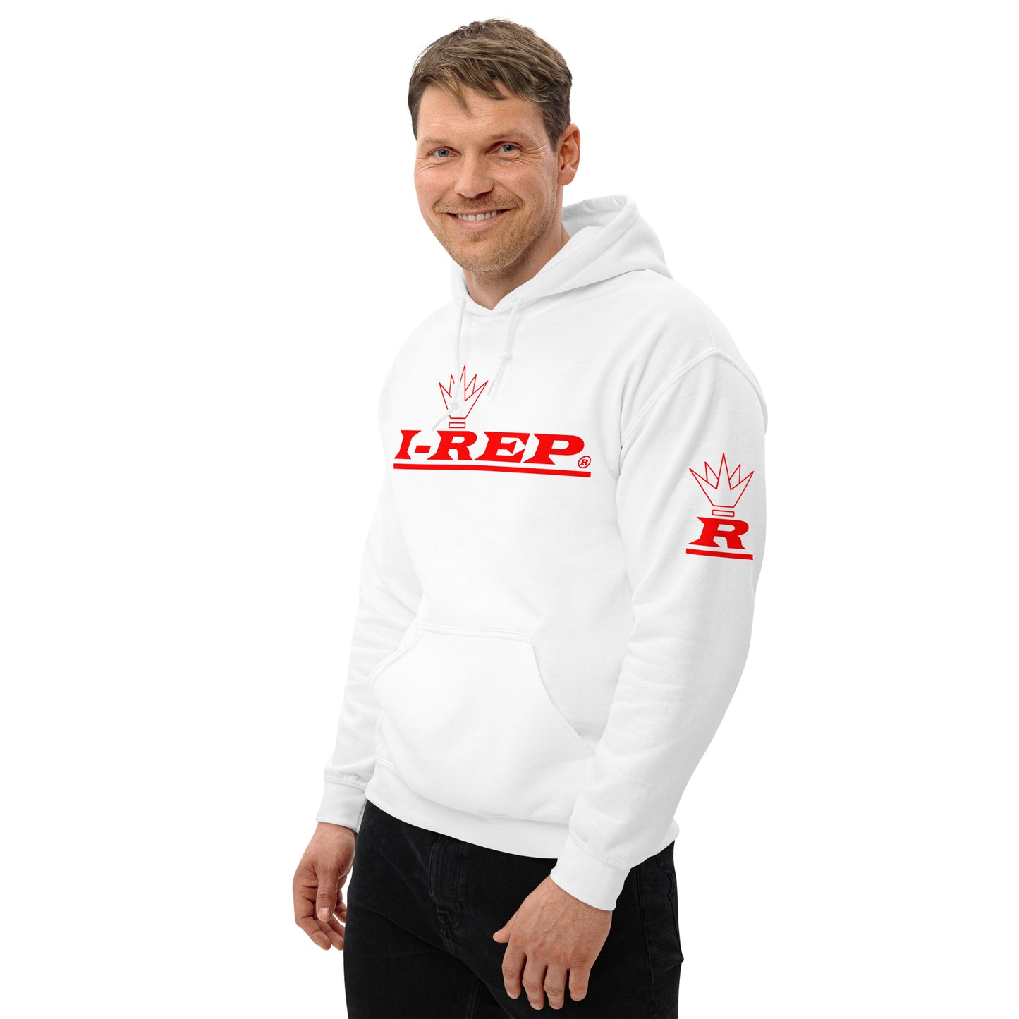 Unisex Hoodie (Canada)