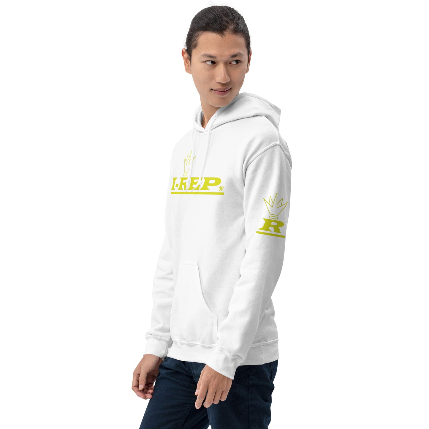 Unisex Hoodie (China)