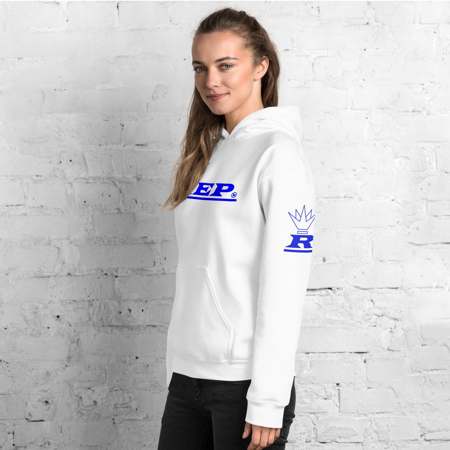 Unisex Hoodie (France)