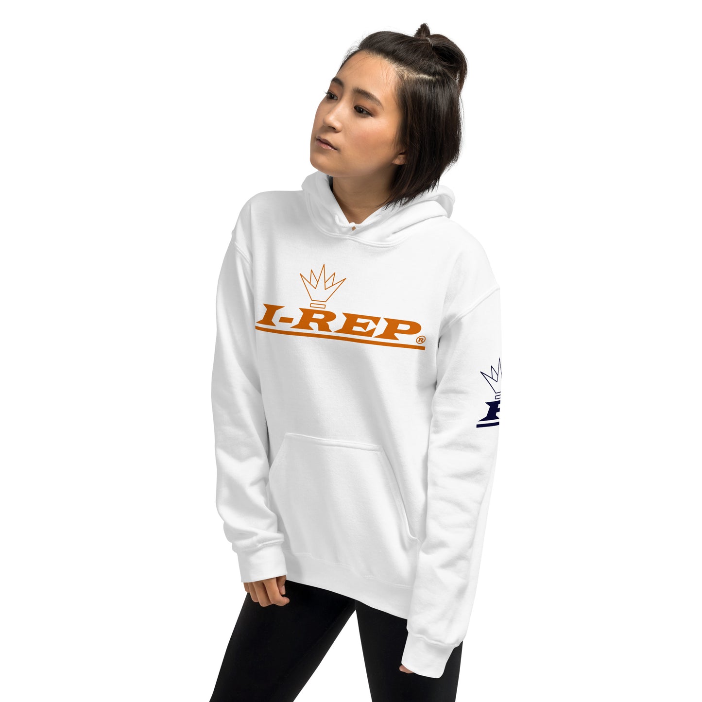 Unisex Hoodie (India)