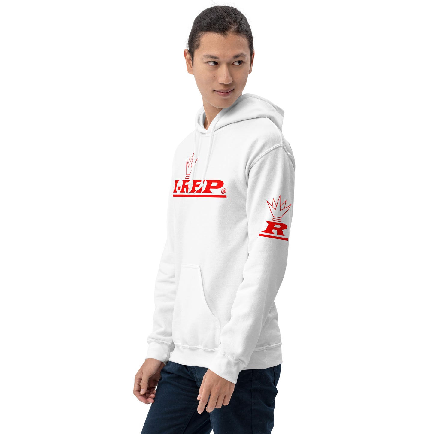 Unisex Hoodie (Indonesia)