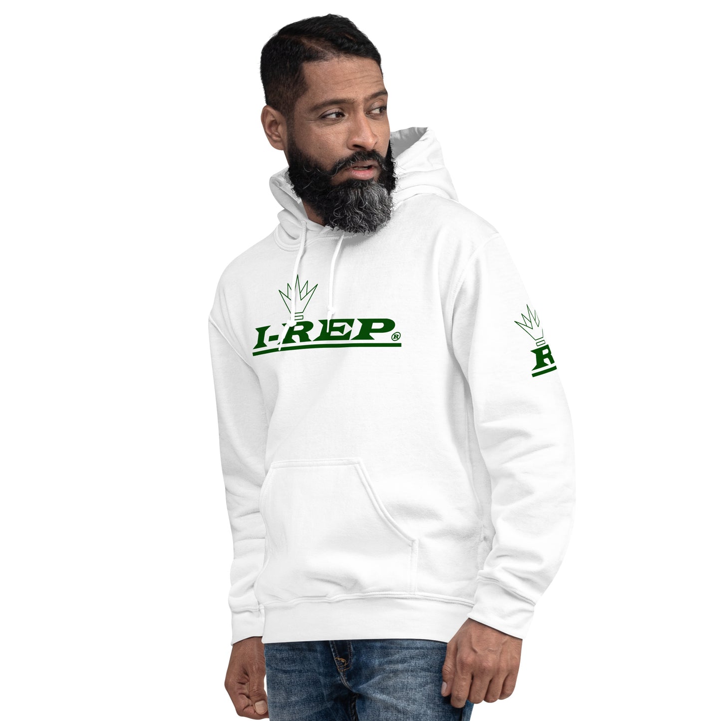 Unisex Hoodie (Pakistan)