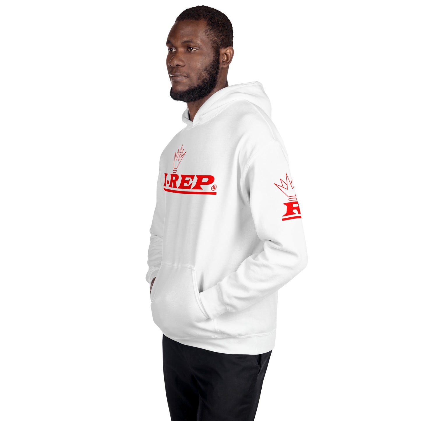 Unisex Hoodie (United States)