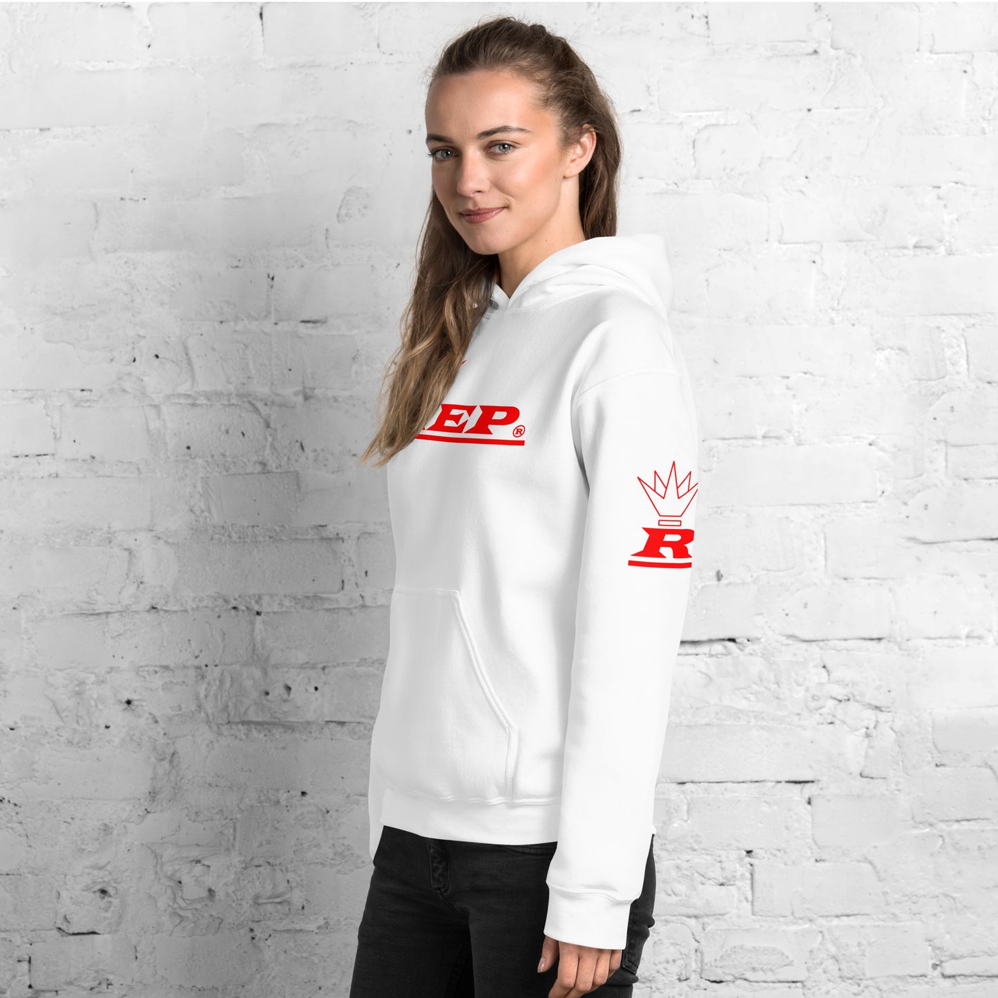 Unisex Hoodie (Austria)