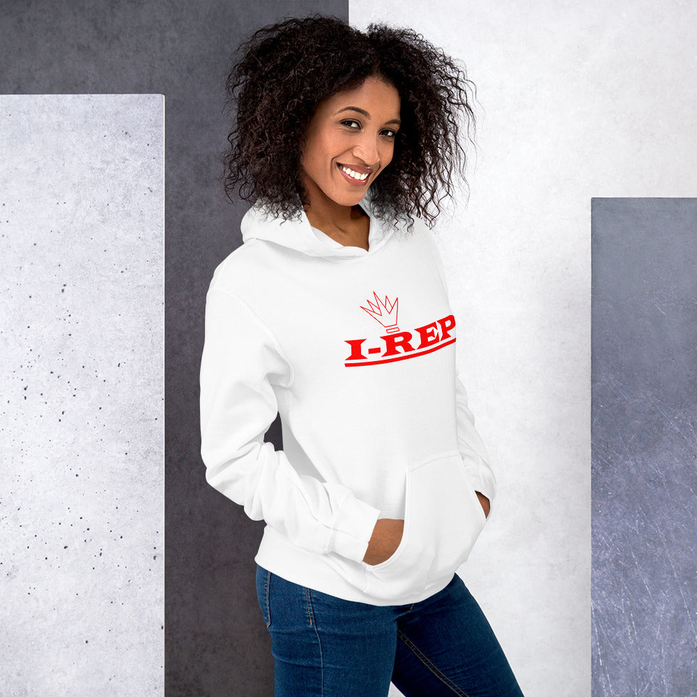 Unisex Hoodie (Suriname 2)